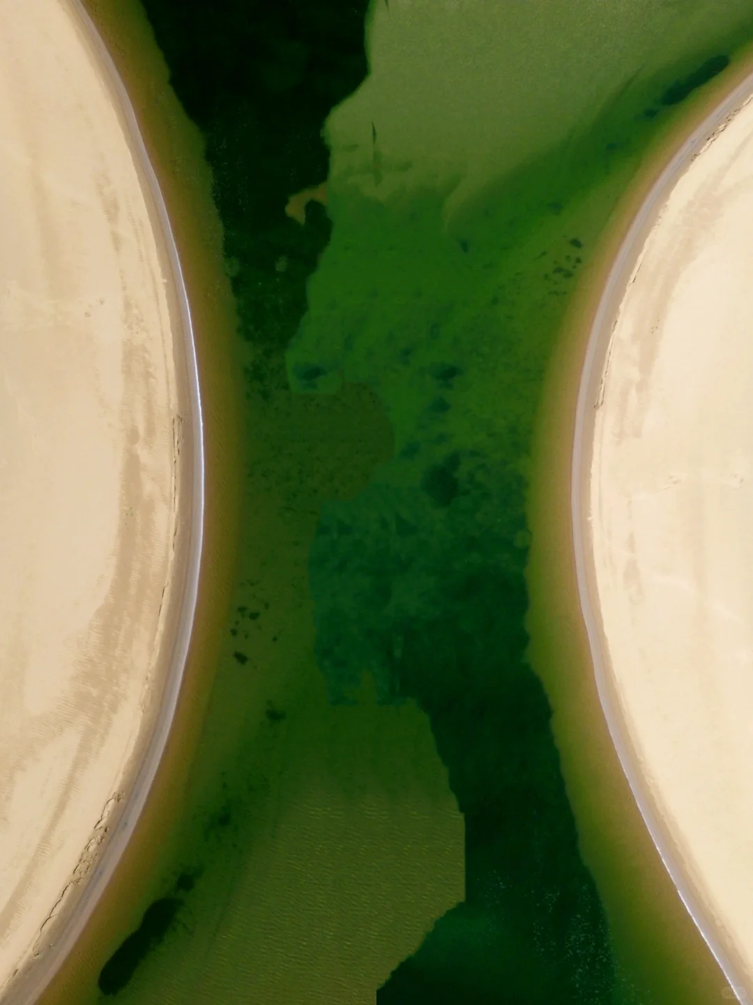 一半沙漠，一半海｜国内我坠爱的小众城市🏜️