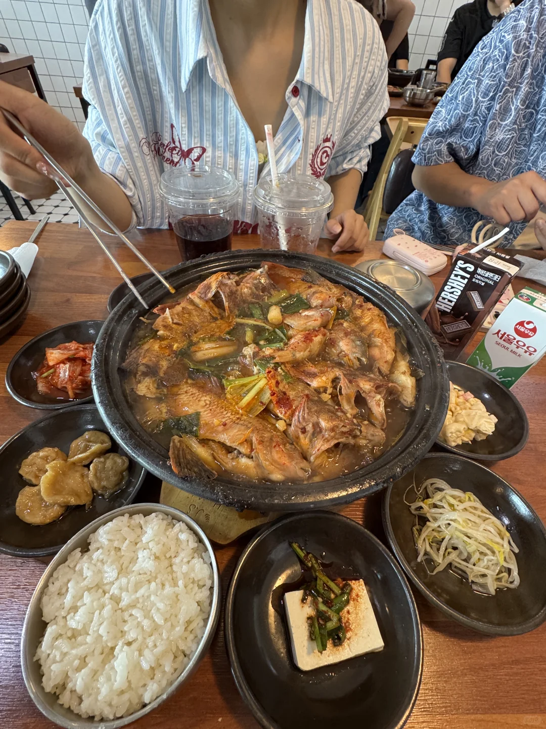 🍊济州岛两天特种兵旅游攻略