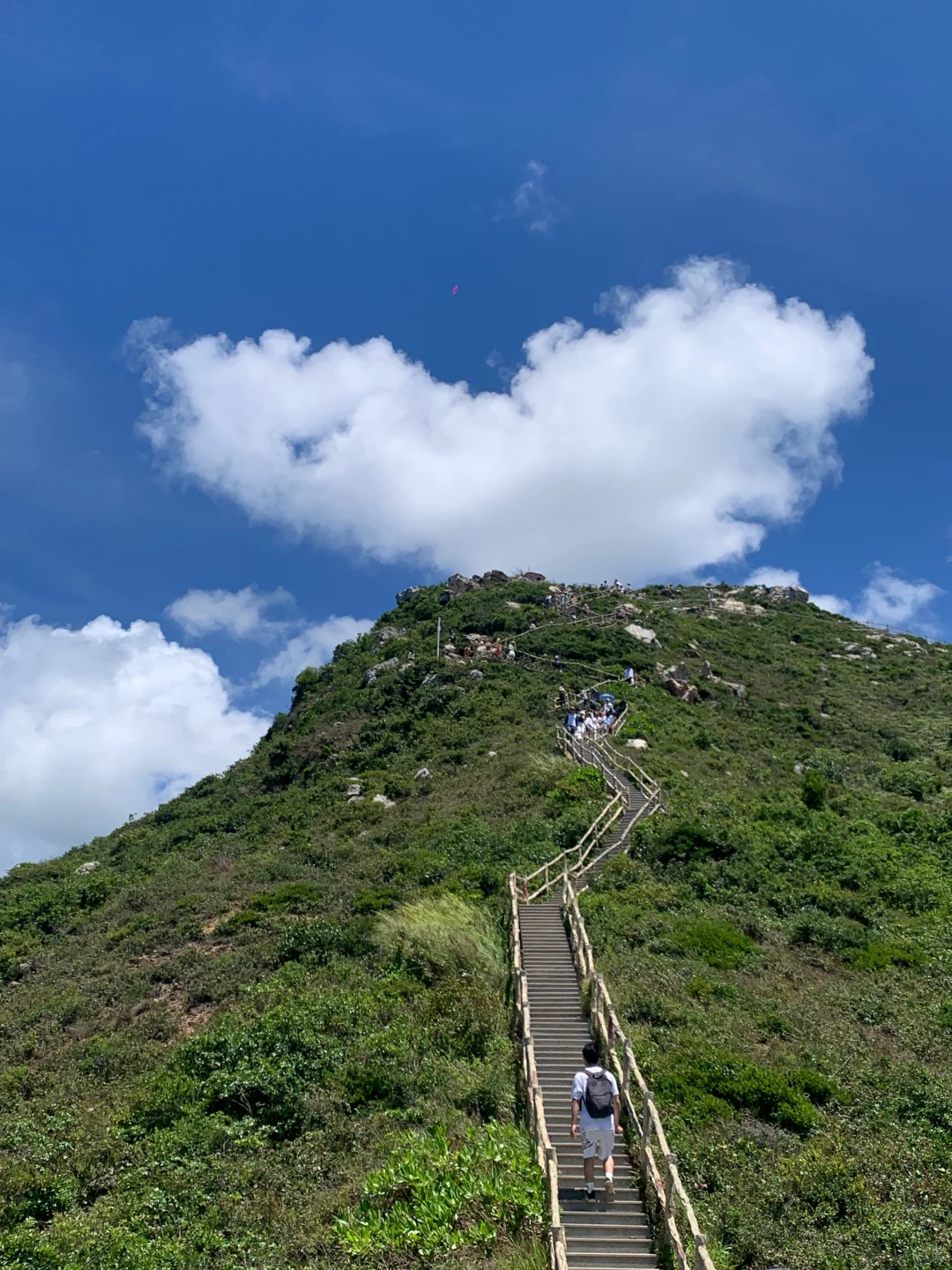 不愧是中国地理推荐的最美海岸线！！！