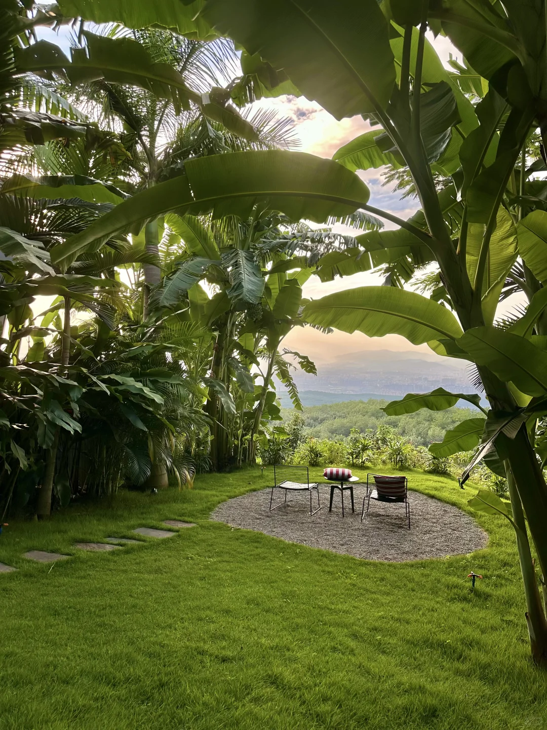 4000一晚的古力娜扎同款 俺住了 爽 🍸