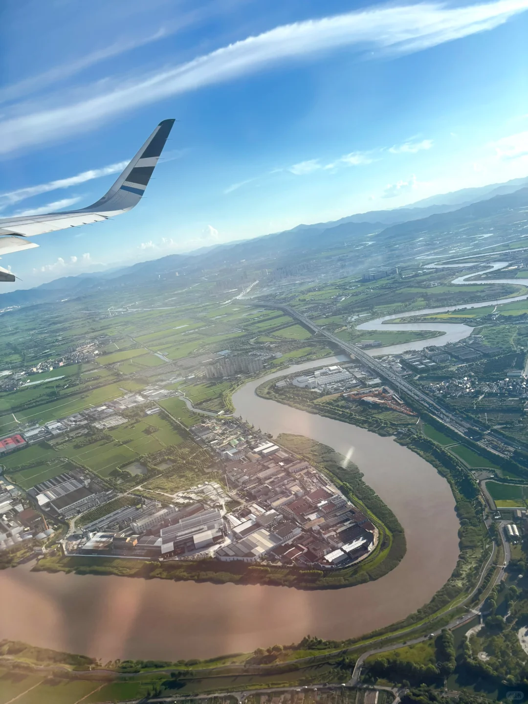 在宁波有种在国外旅游的感觉