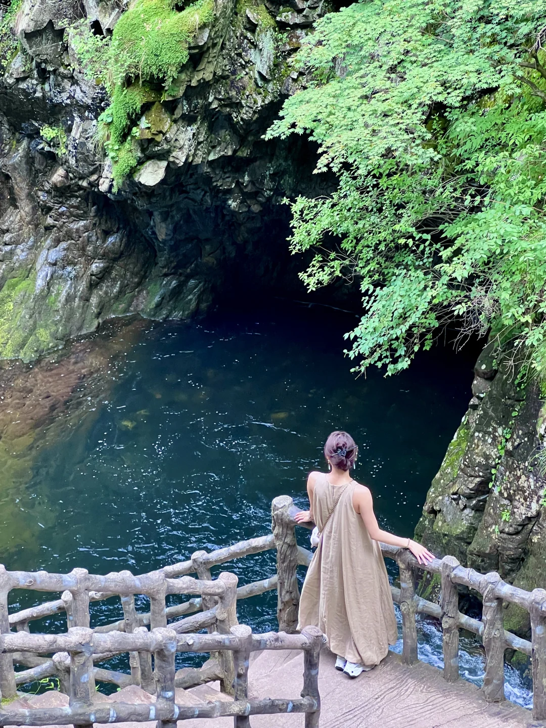 本溪几个景点都在这啦！攻略一篇看懂！！！