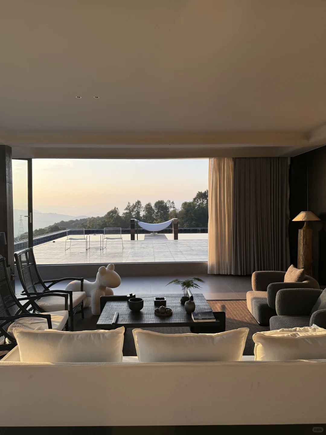 全世界都在问这是哪里，就在国内🥂！！