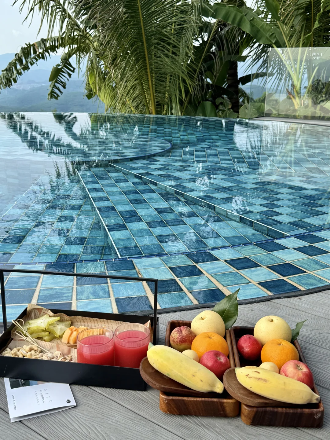 4000一晚的古力娜扎同款 俺住了 爽 🍸