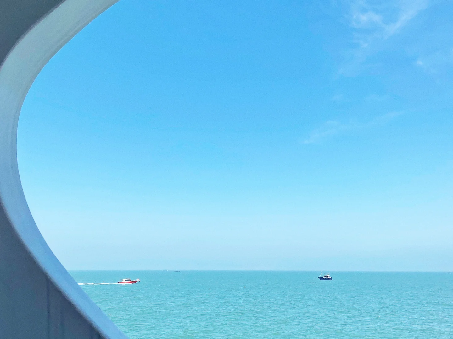 去了趟人间塞～尔～达🌊