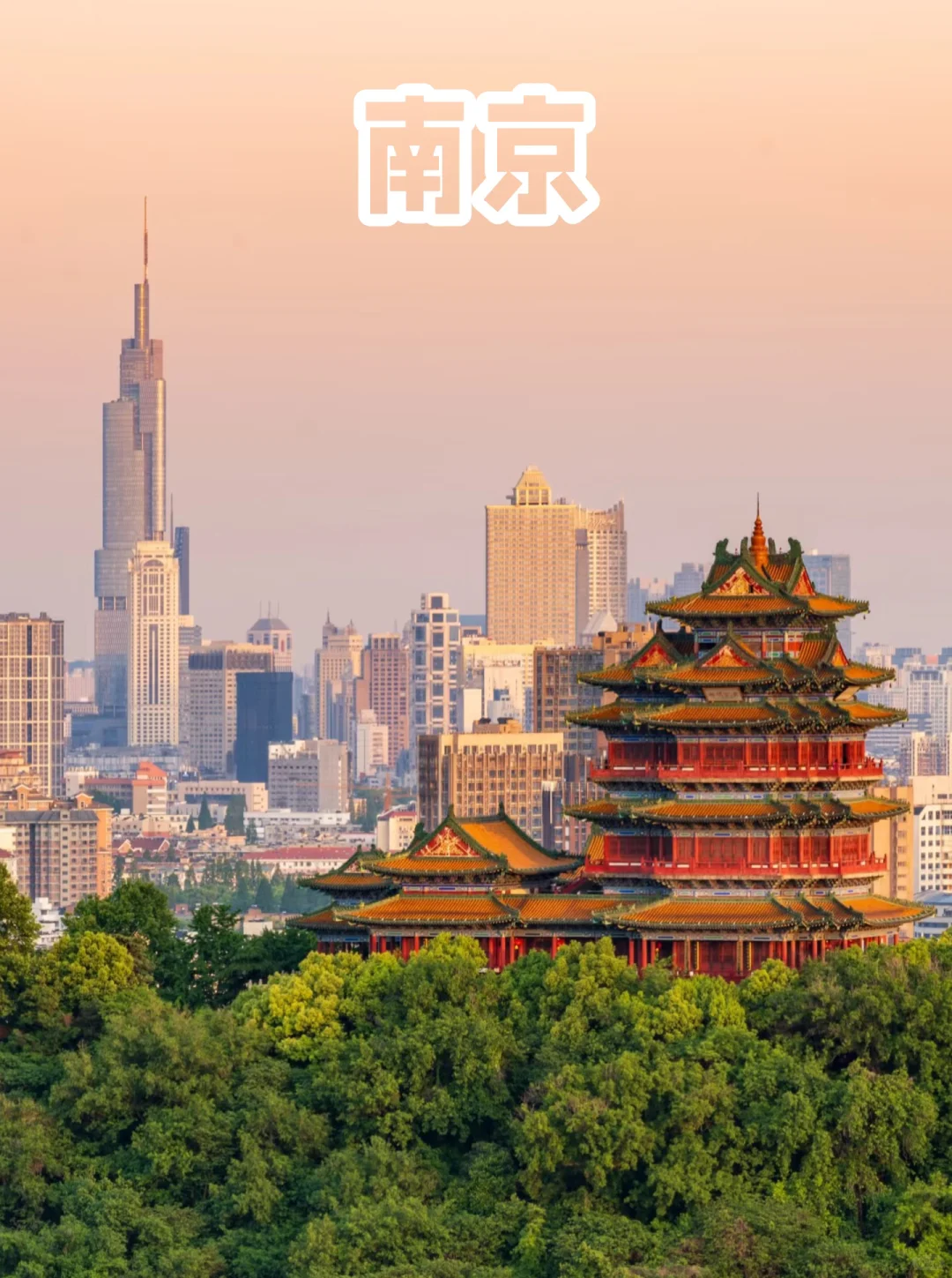 8天亲子黄金周 | 国内高颜值亲子旅行地备选