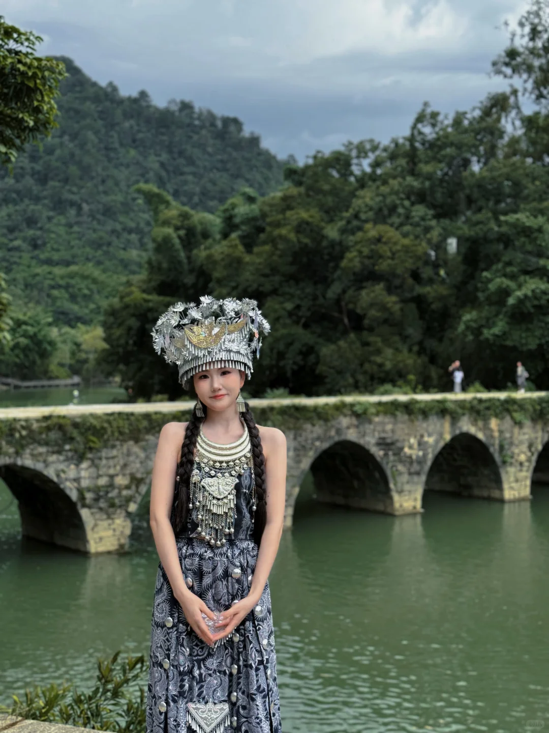 贵州5️⃣天4️⃣晚旅行攻略（超详细！！）