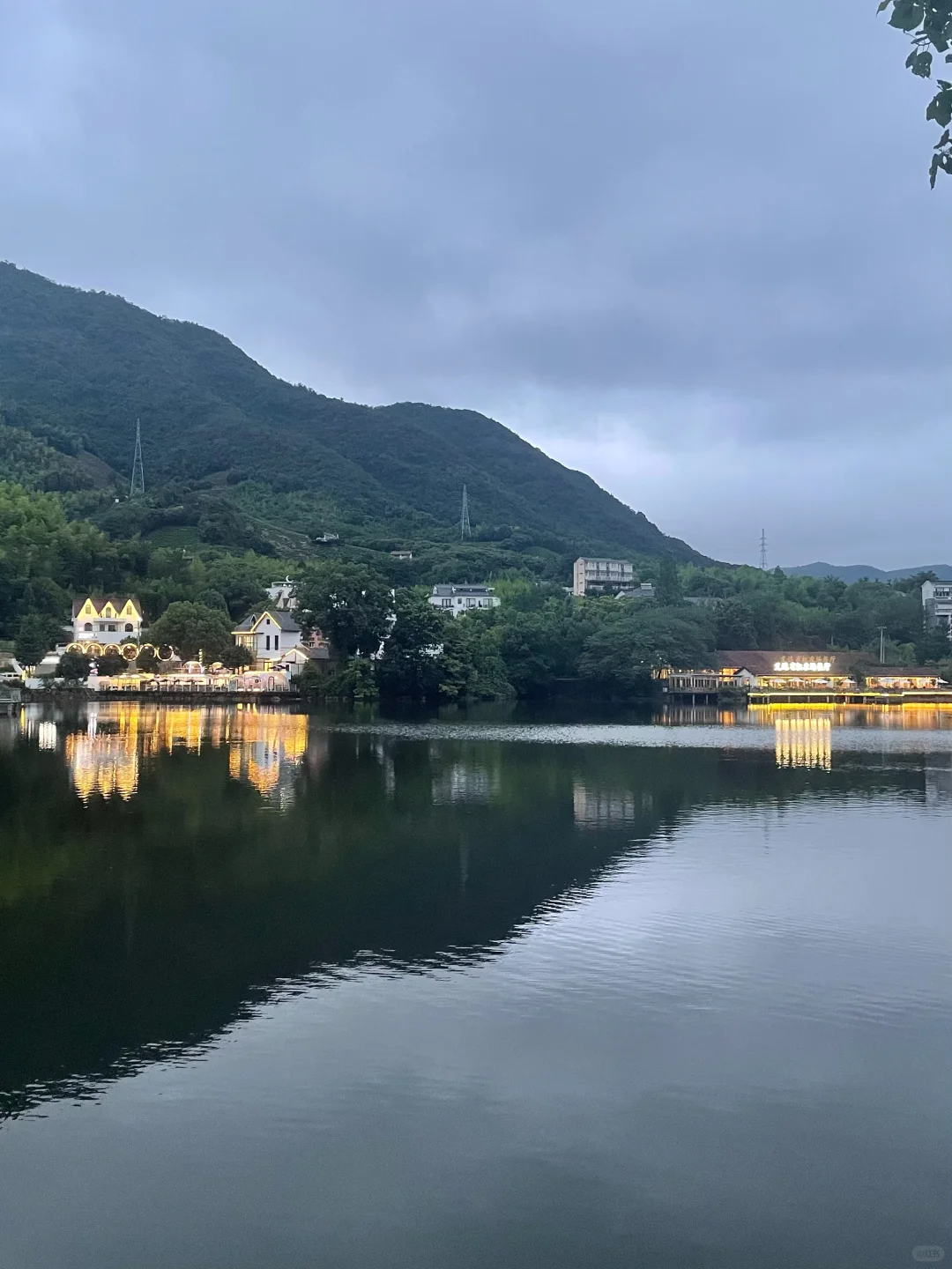 莫干山2天1夜｜0爬山+小众免费景点
