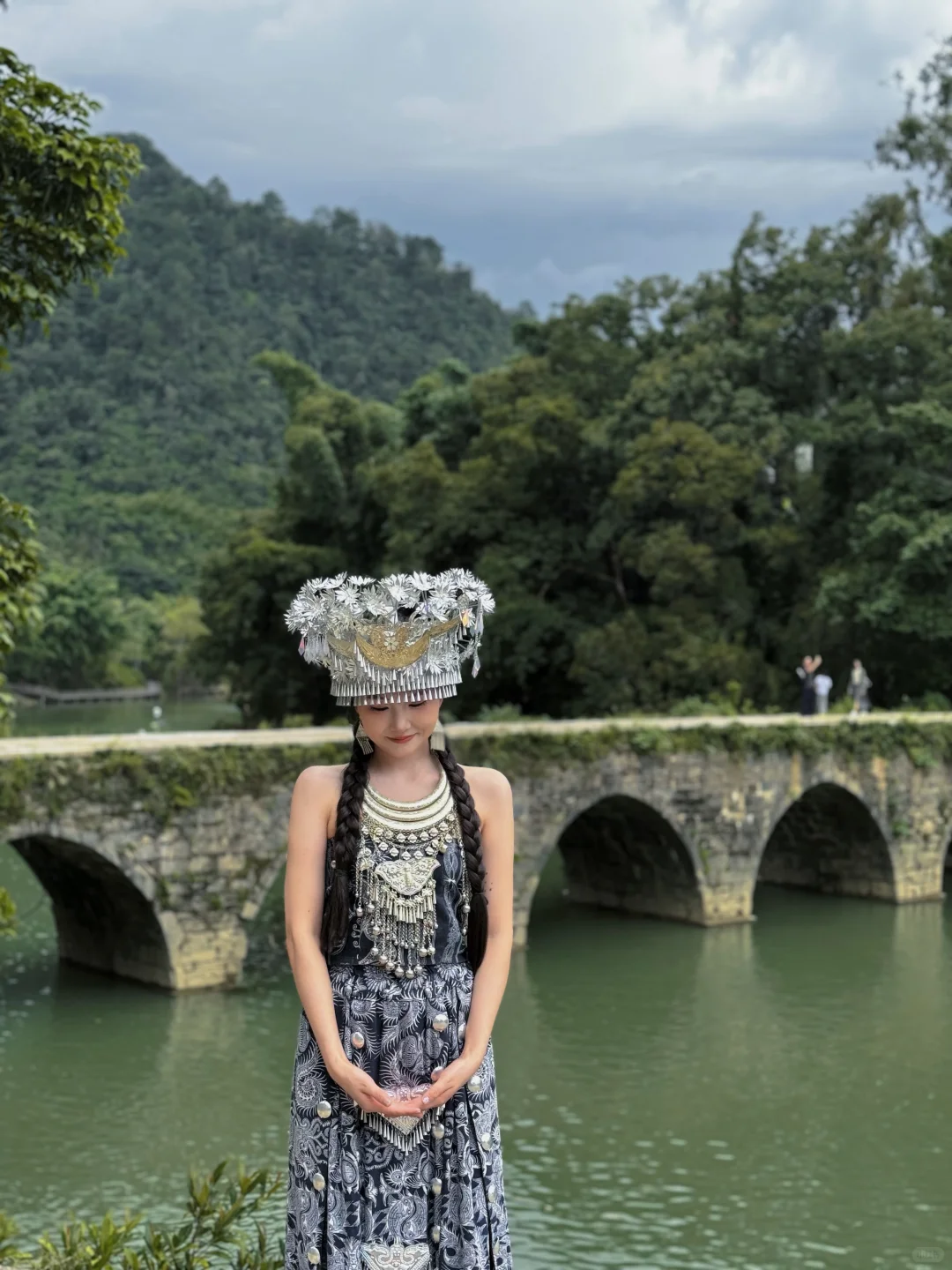 贵州5️⃣天4️⃣晚旅行攻略（超详细！！）