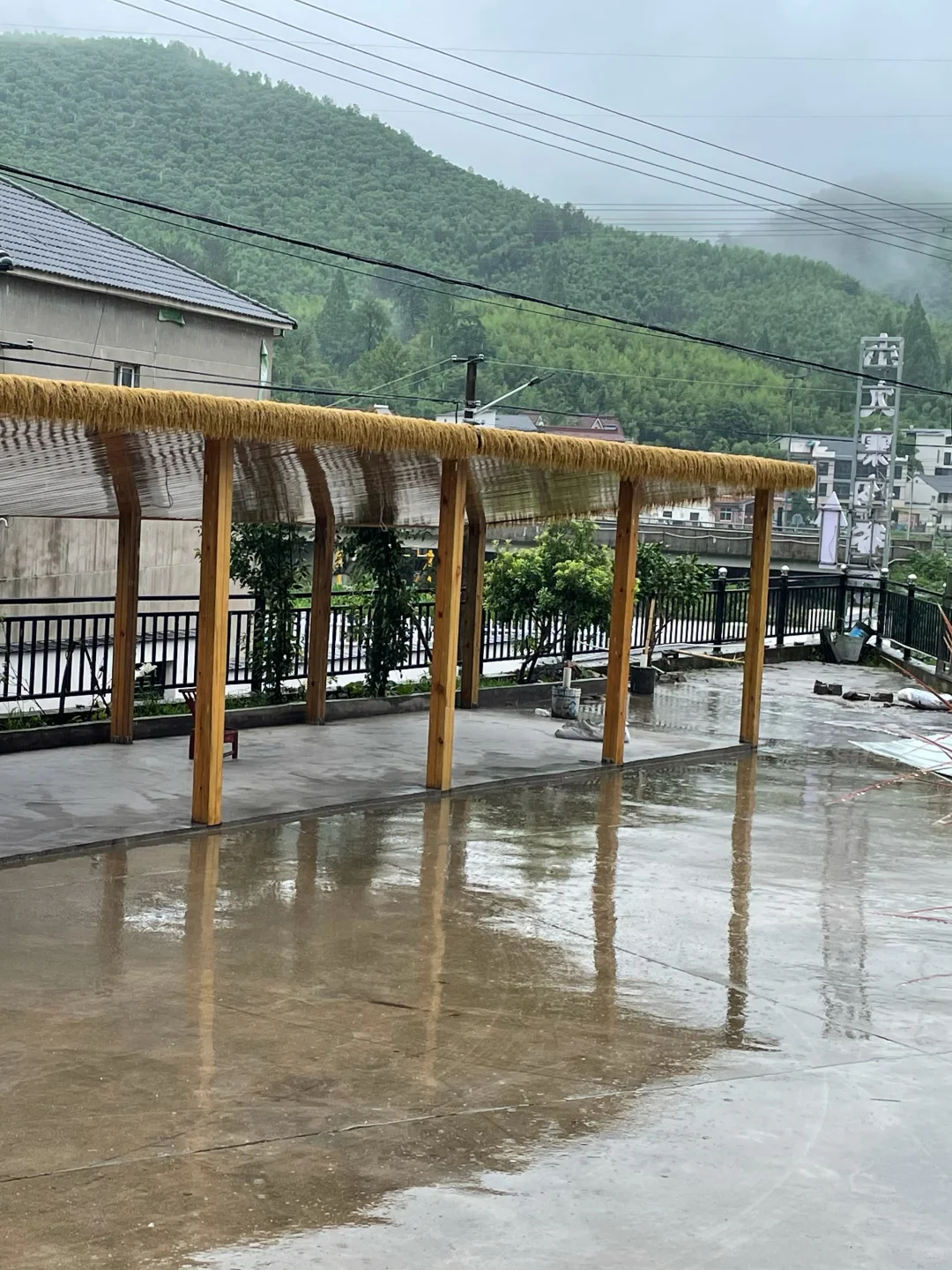 莫干山2天1夜｜0爬山+小众免费景点