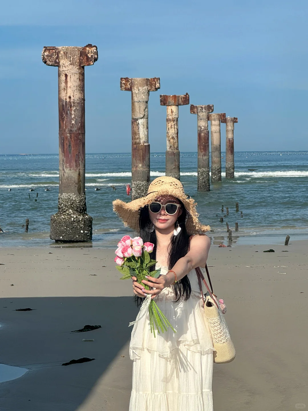 东山岛两日游攻略‼️超详细版🌊