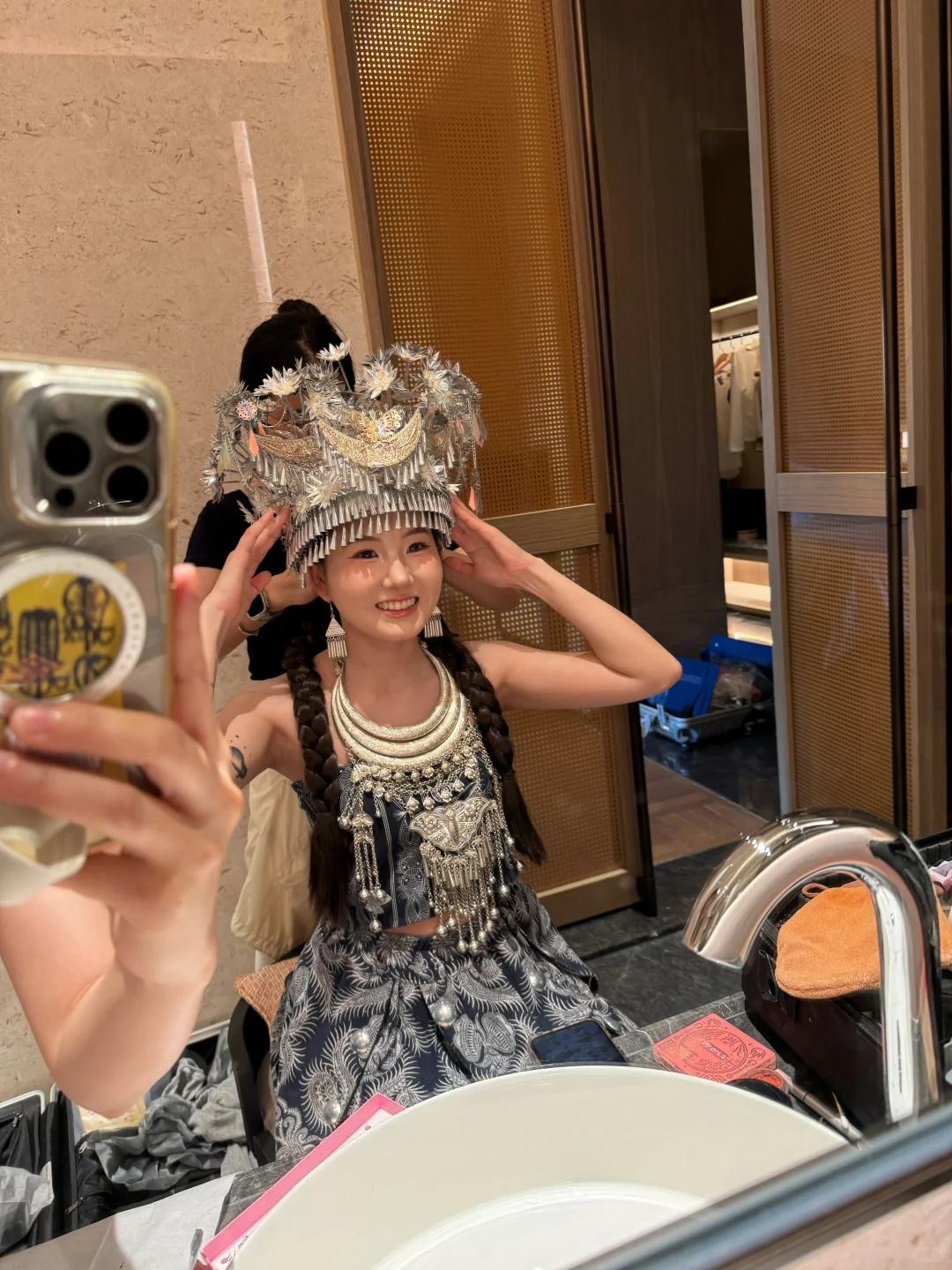 贵州5️⃣天4️⃣晚旅行攻略（超详细！！）