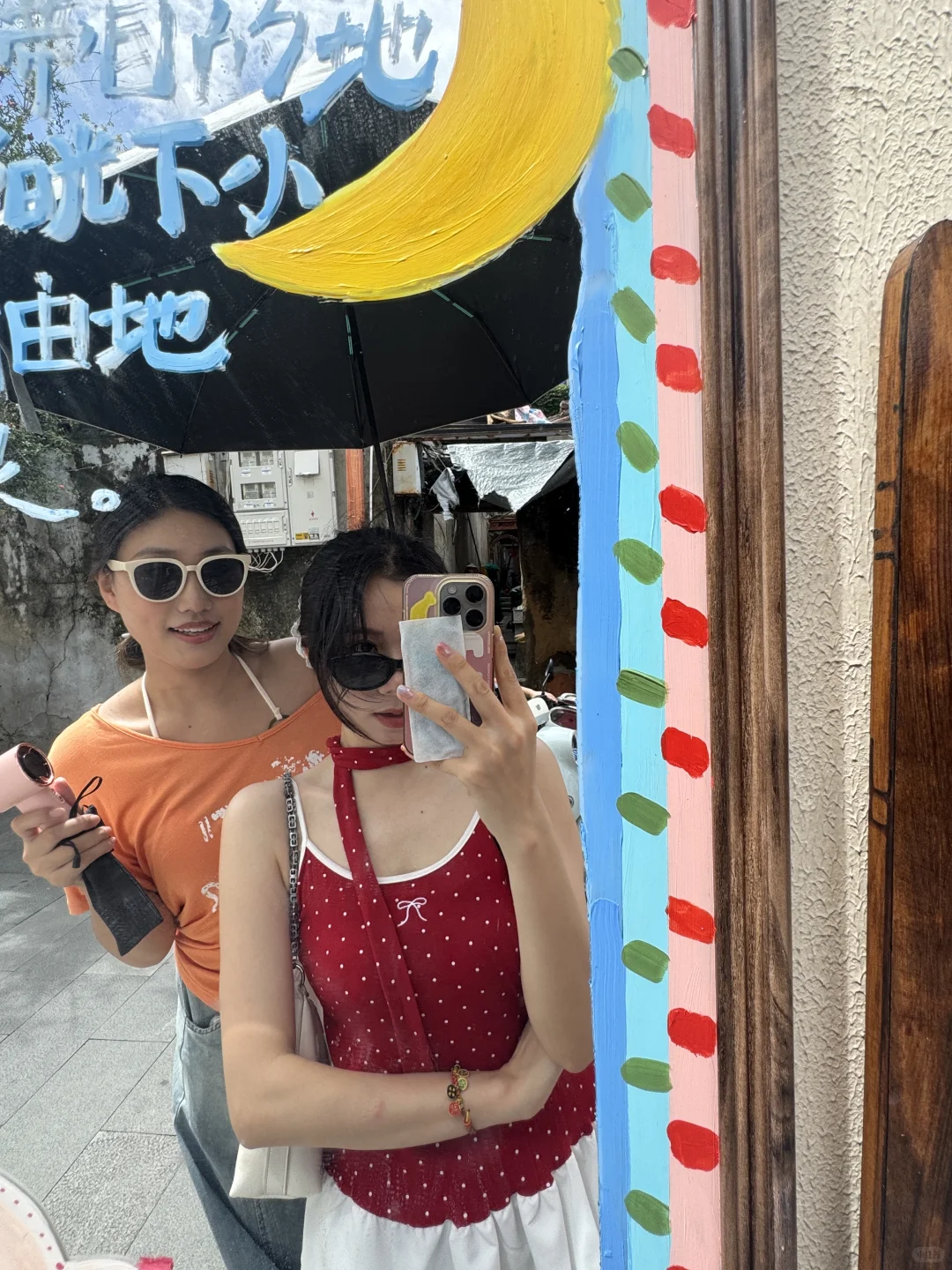 东山岛两日游攻略‼️超详细版🌊