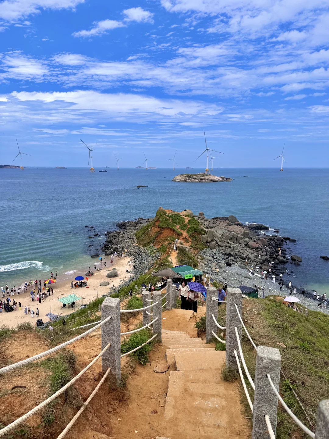 福州平潭旅游已回。。。我的建议是！！！！