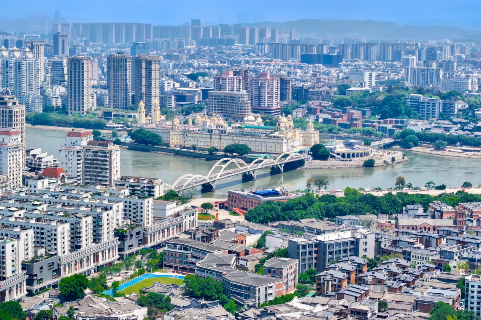 厦门泉州福州｜拒绝暴走！这篇攻略你一定要看