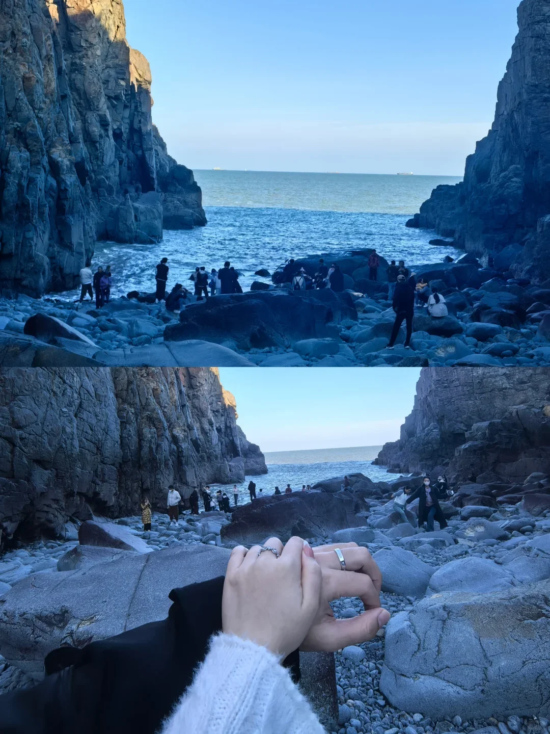 分享我的福州、平潭岛旅游小记