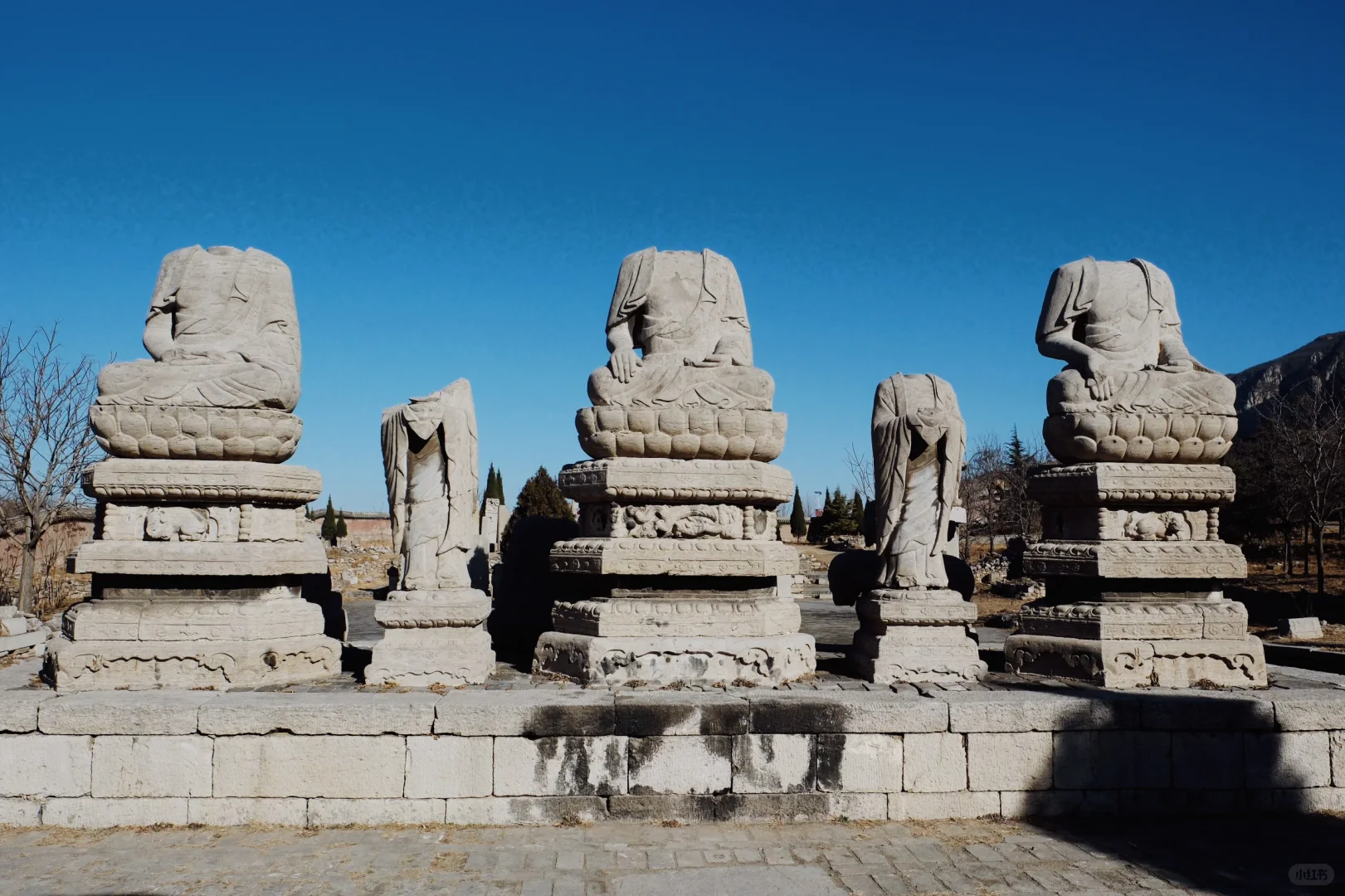 旅行｜邯郸｜1天玩转邯郸的保姆级攻略