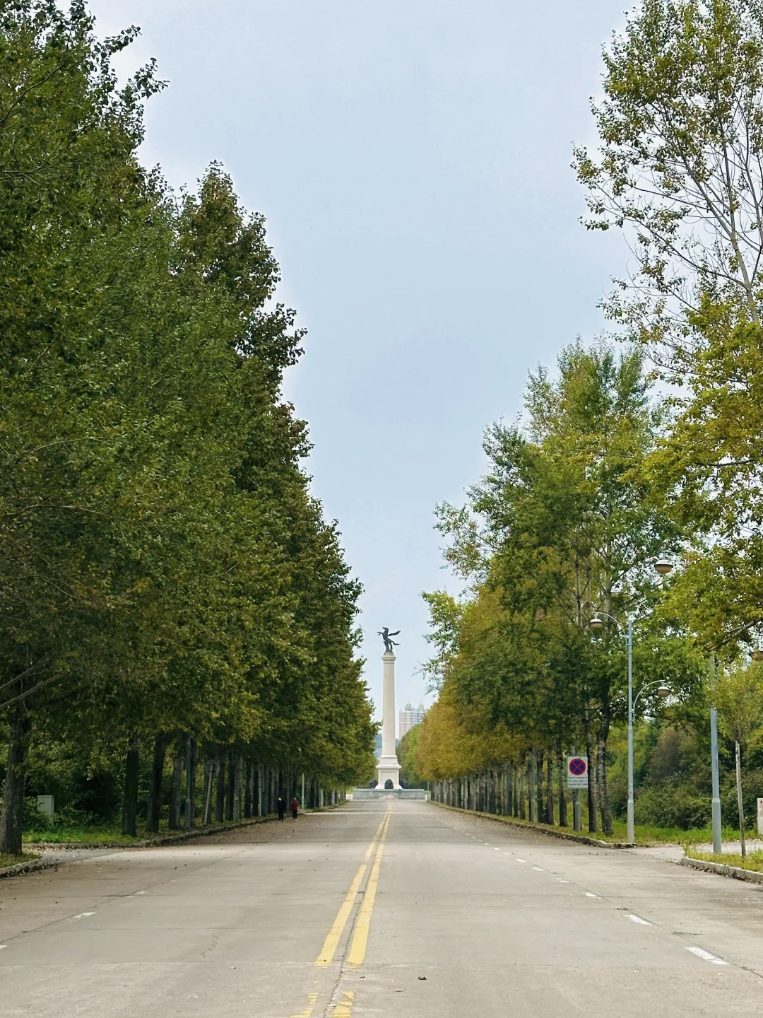【绥芬河国门景区】