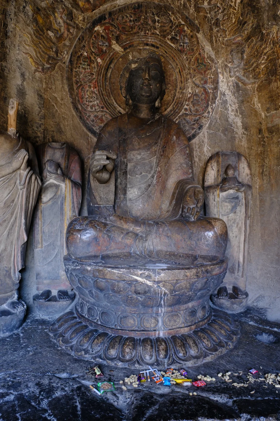 旅行｜邯郸｜1天玩转邯郸的保姆级攻略