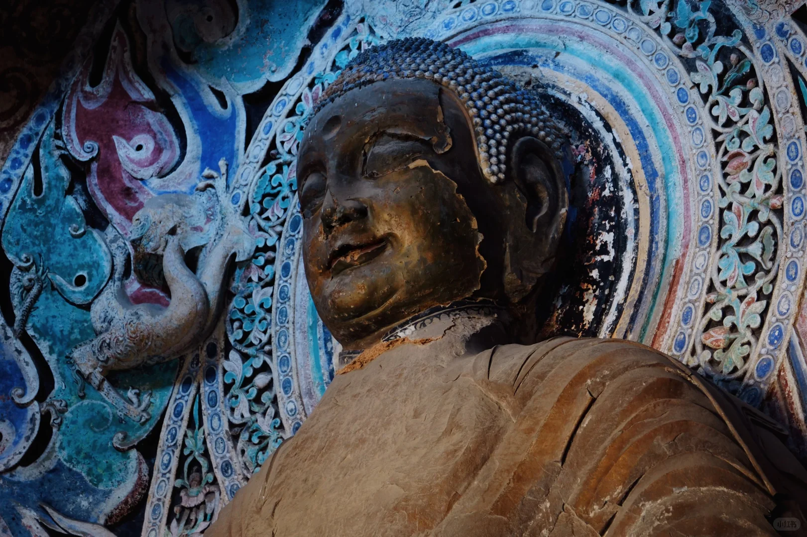 旅行｜邯郸｜1天玩转邯郸的保姆级攻略