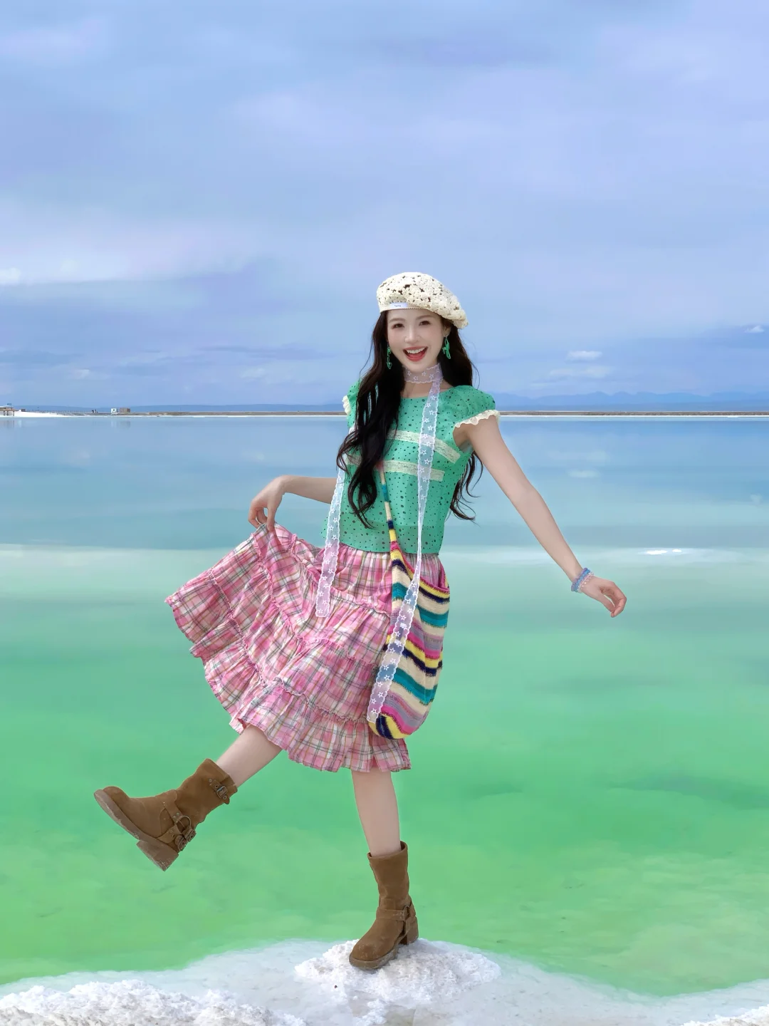 ✶🍏‧₊˚💭⸝⸝꙳🧃✧*