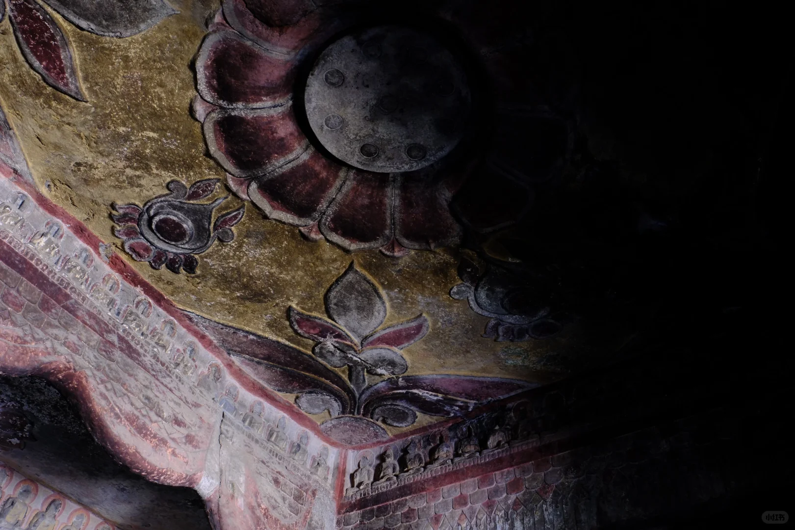 旅行｜邯郸｜1天玩转邯郸的保姆级攻略