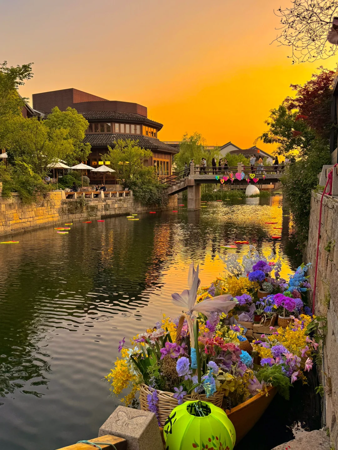 上海最好的地方都是免费的！！！