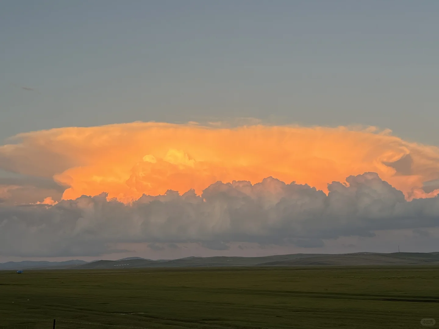 呼伦贝尔第一站，莫尔格勒河攻略，18张live图