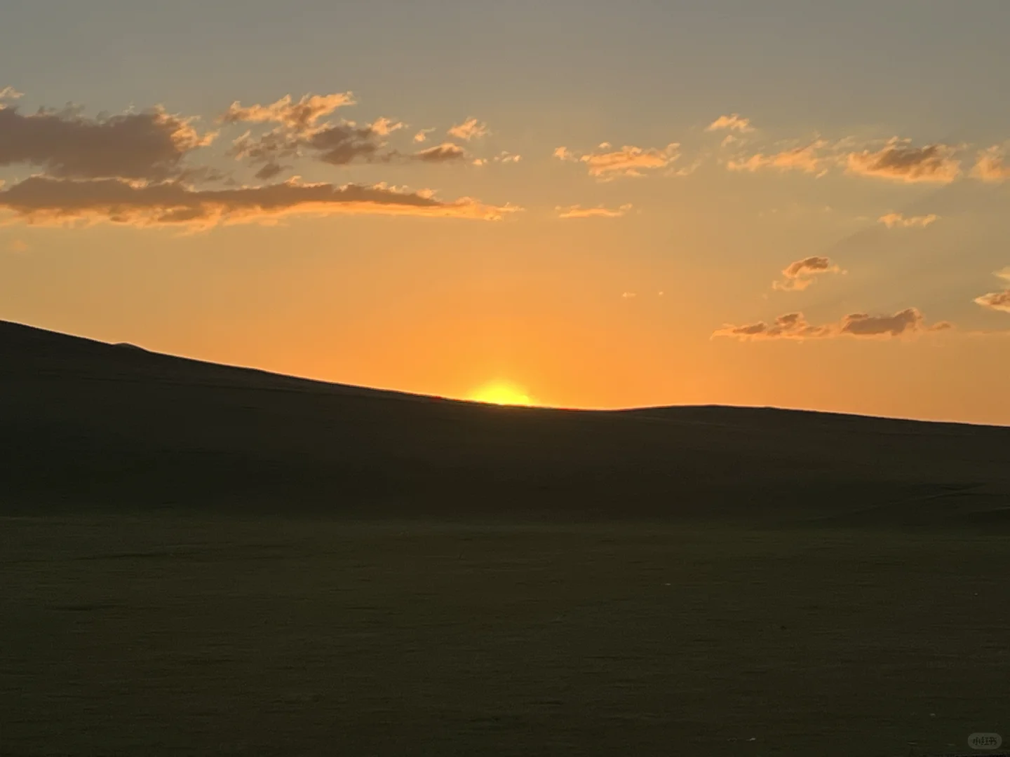 呼伦贝尔第一站，莫尔格勒河攻略，18张live图