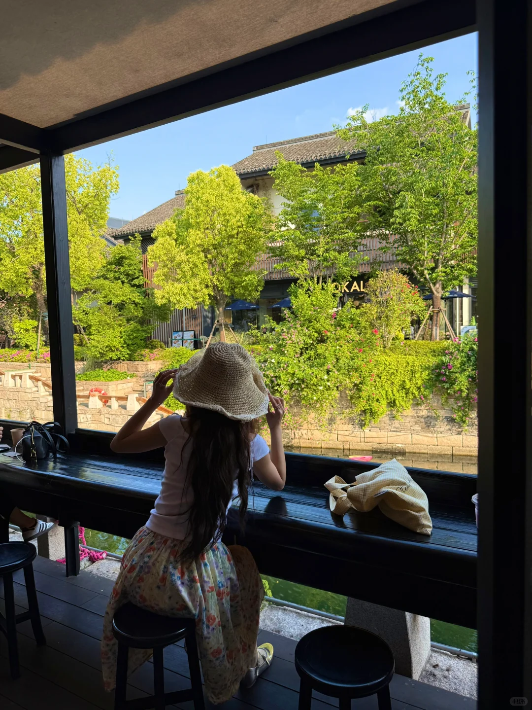 上海最好的地方都是免费的！！！