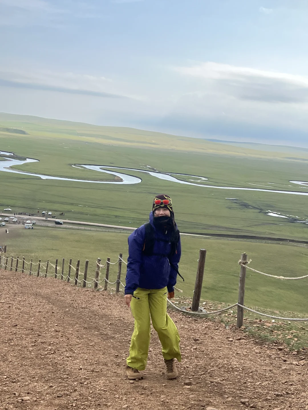 呼伦贝尔第一站，莫尔格勒河攻略，18张live图