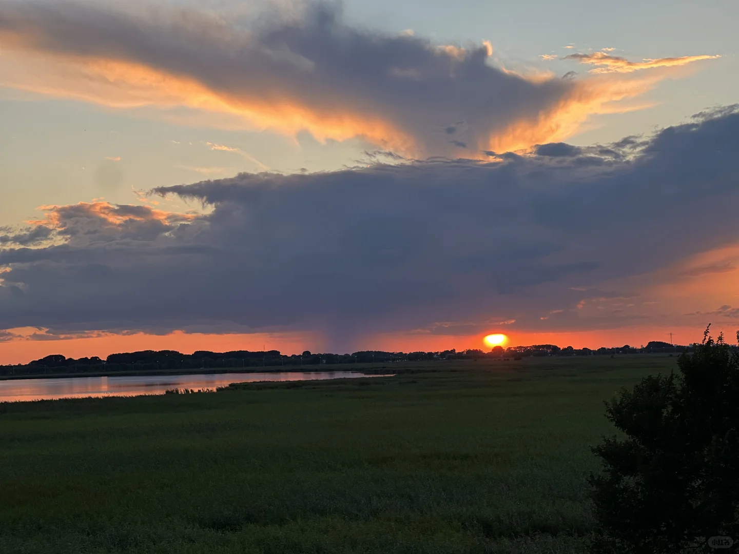 住扎龙景区，是齐齐哈尔之行最正确的决定
