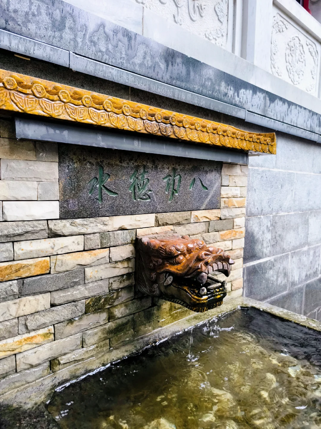 💥南京灵谷景区免费开放！连续5天！