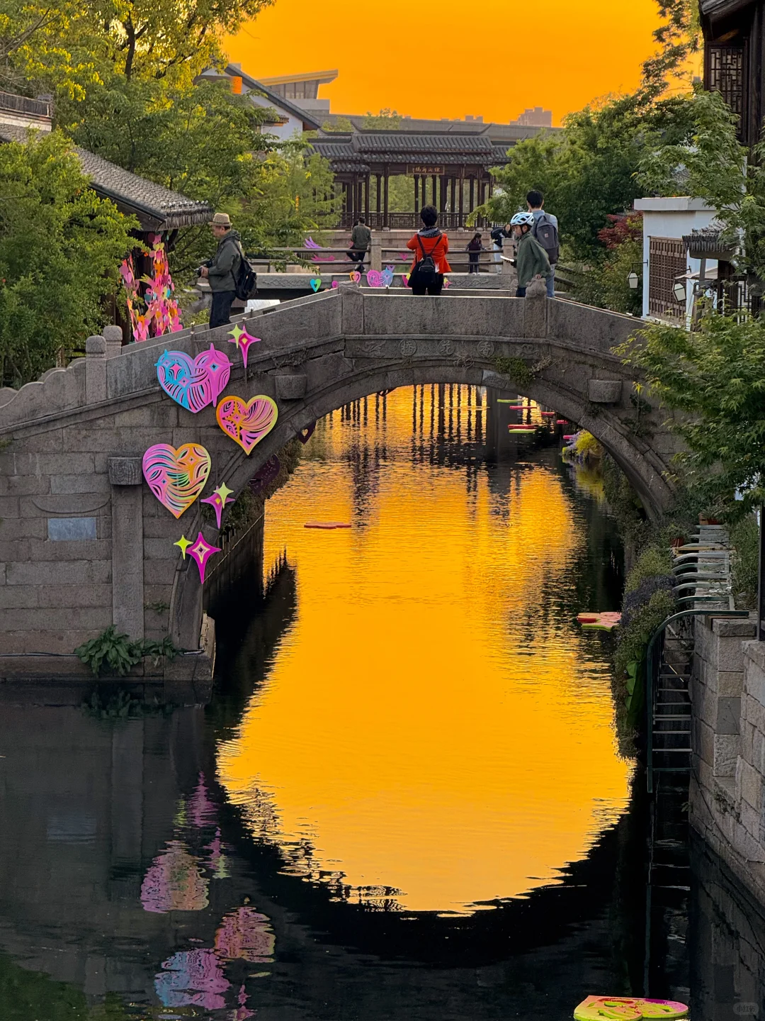 上海最好的地方都是免费的！！！