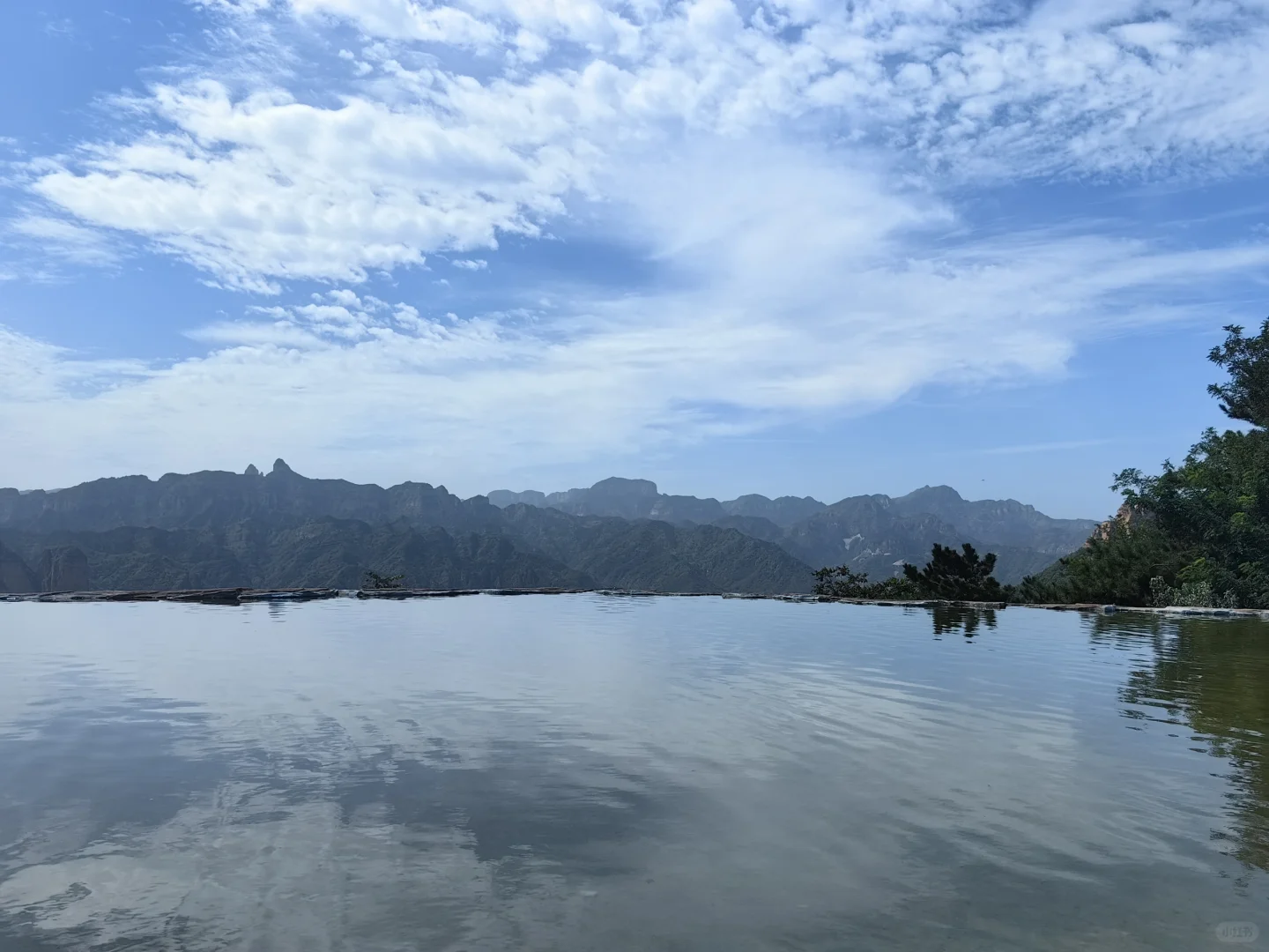 东太行景区值得一去！