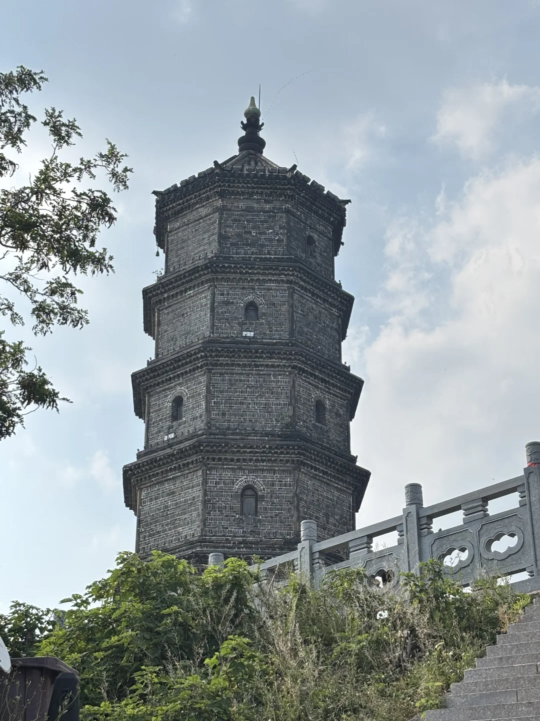 为什么要去登山？因为山在那里⛰️