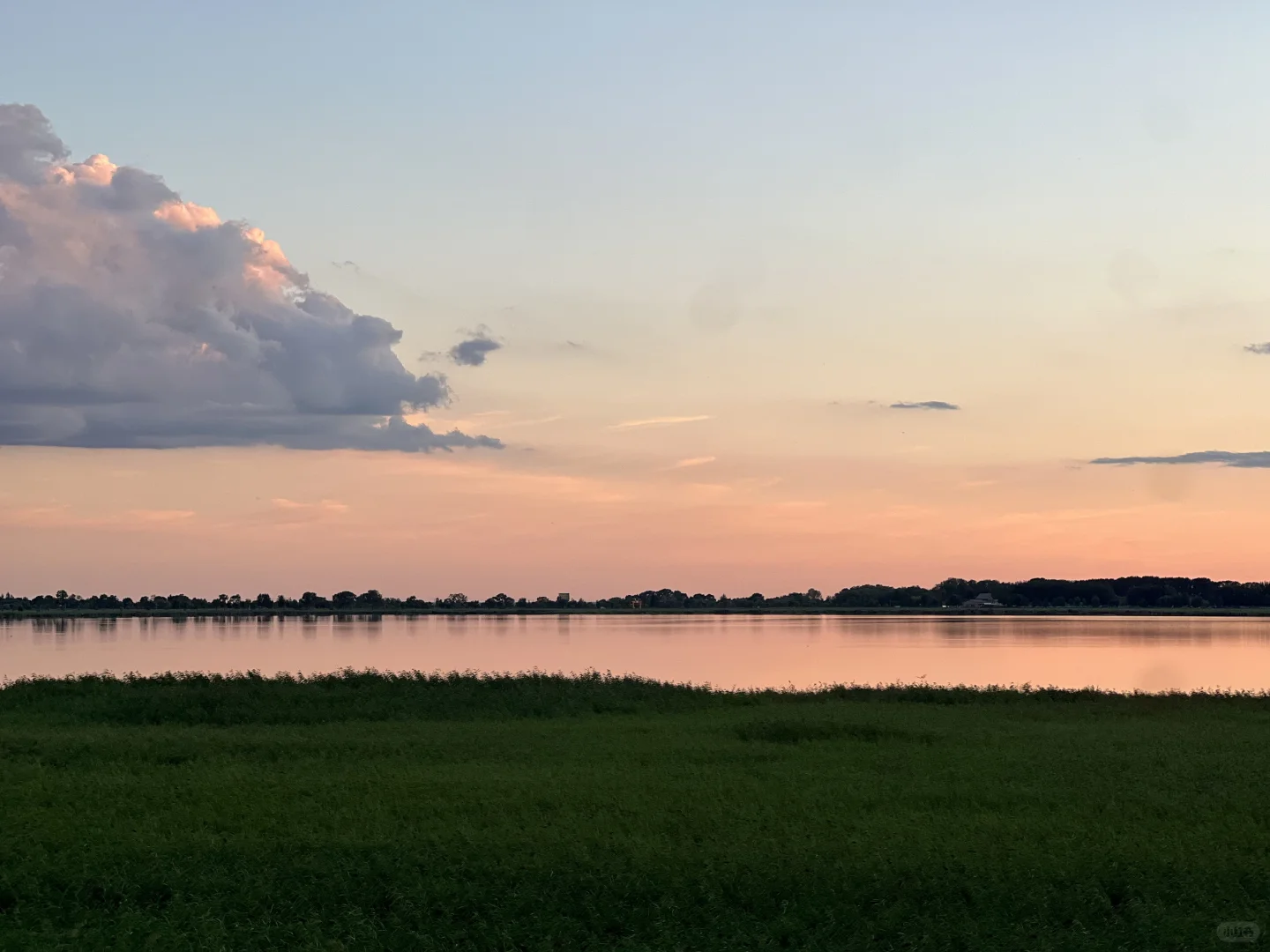 住扎龙景区，是齐齐哈尔之行最正确的决定