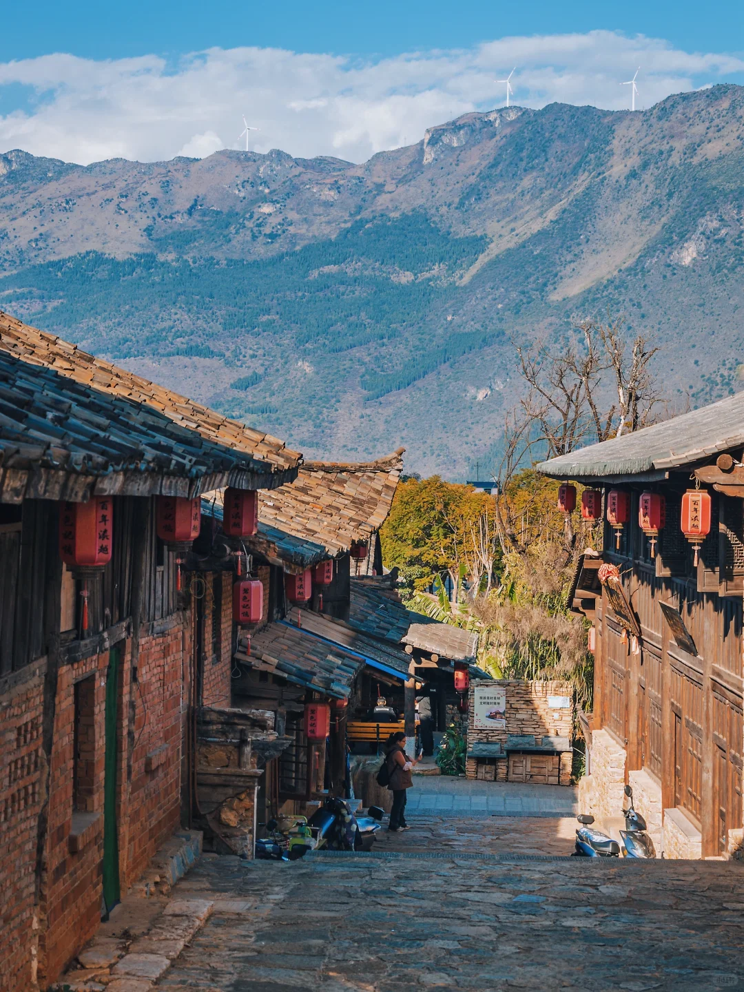 国庆挤怕了👉亲测这 10个冷门小城人少景美