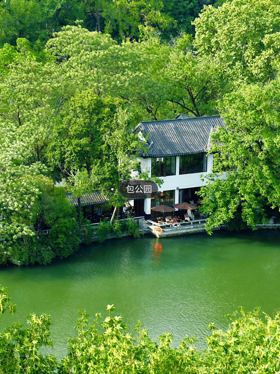 合肥必去十大景点