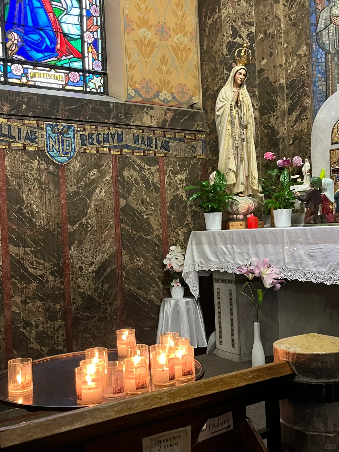 🇫🇷法国温泉小镇维希Vichy漫步指南