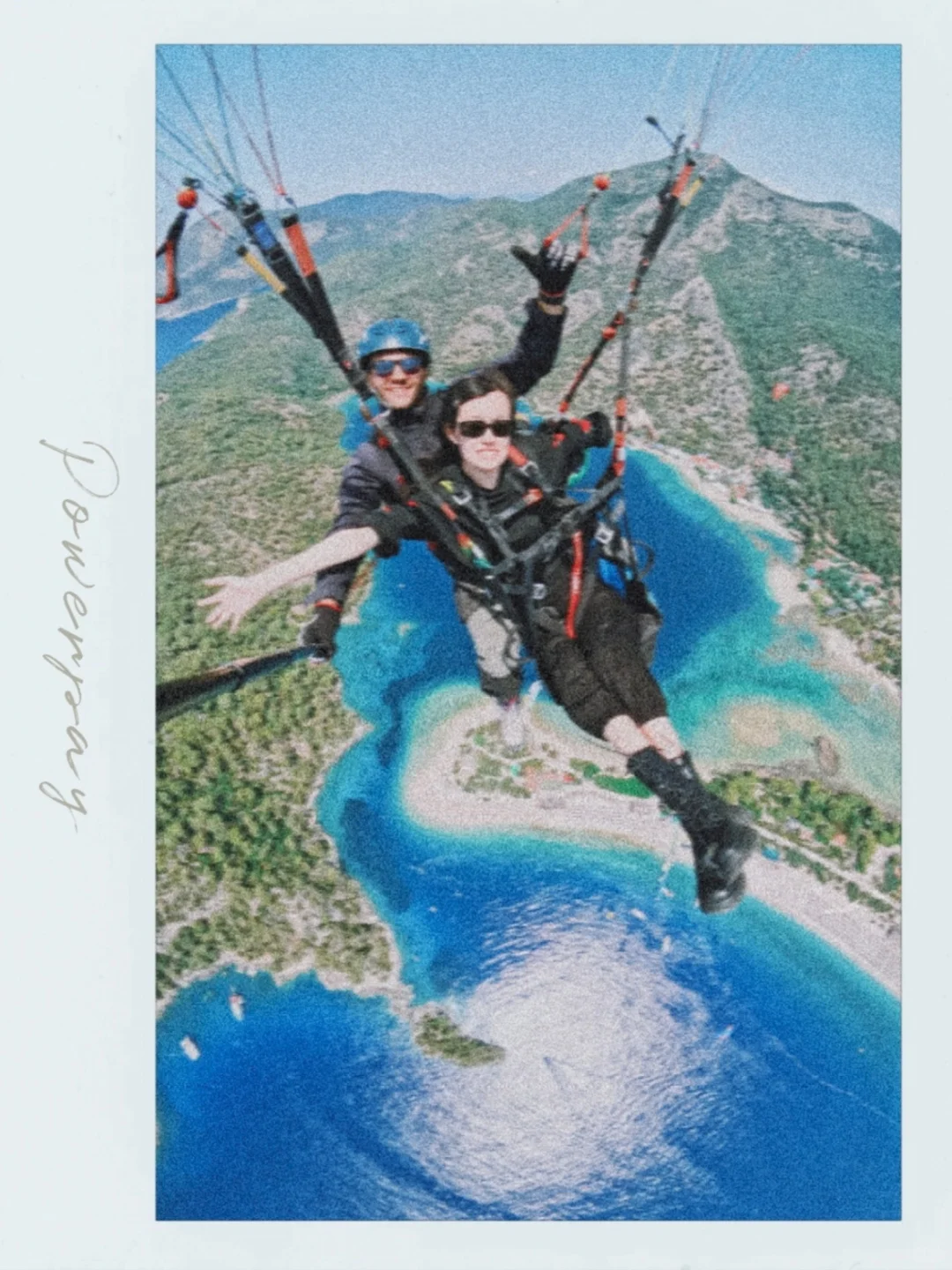 土耳其旅行测评|第一次自由行玩转一国