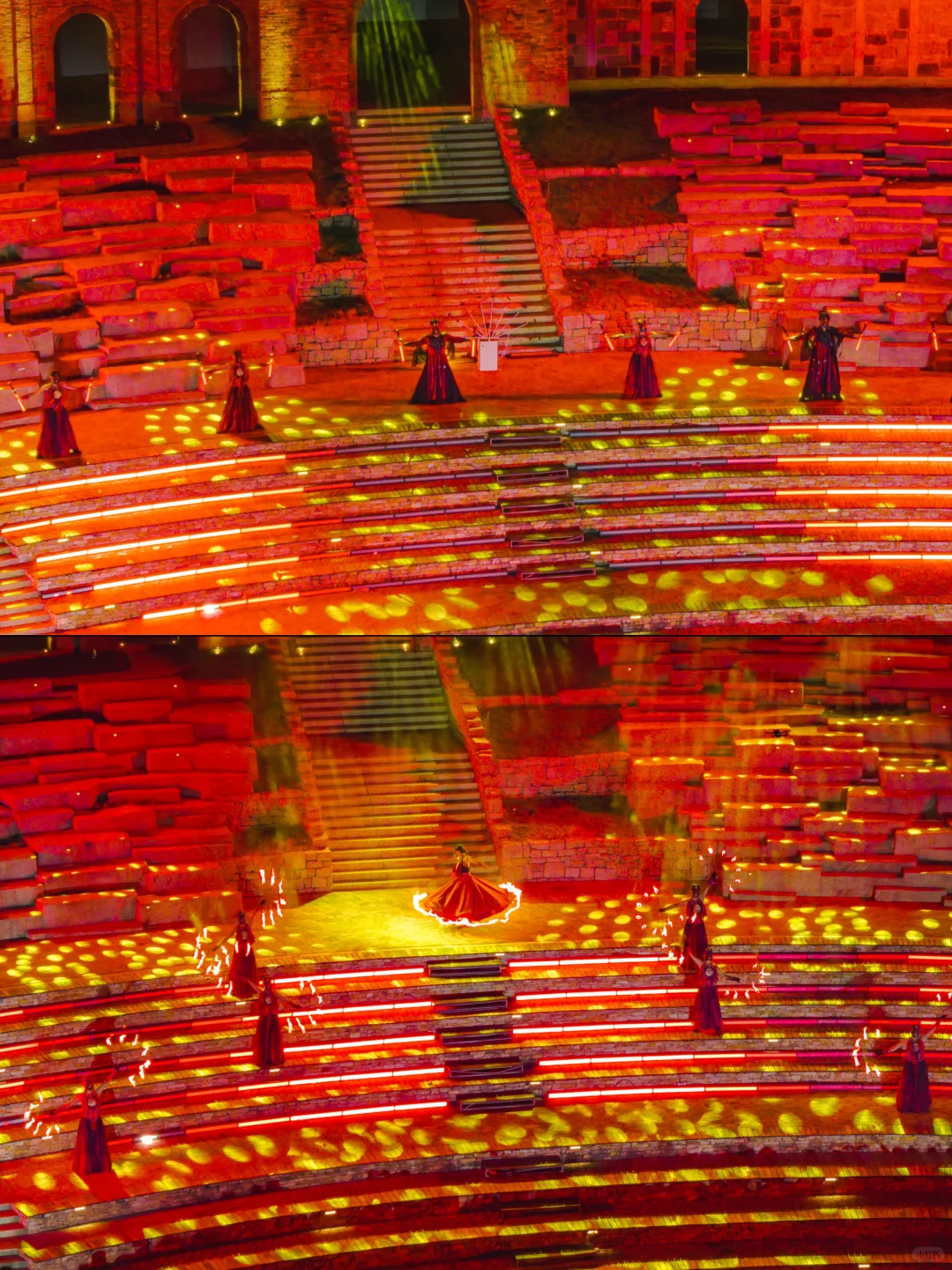 江浙沪｜我最喜欢的旅游小镇出现了