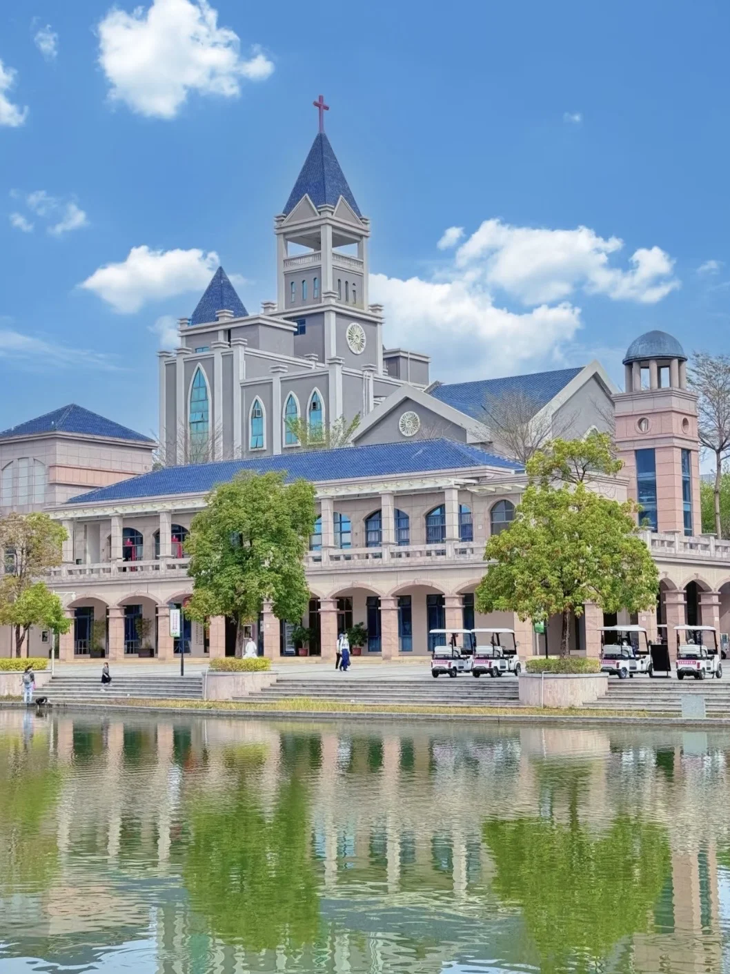 惠州周末游！本地人游玩逛吃版！打卡走起～