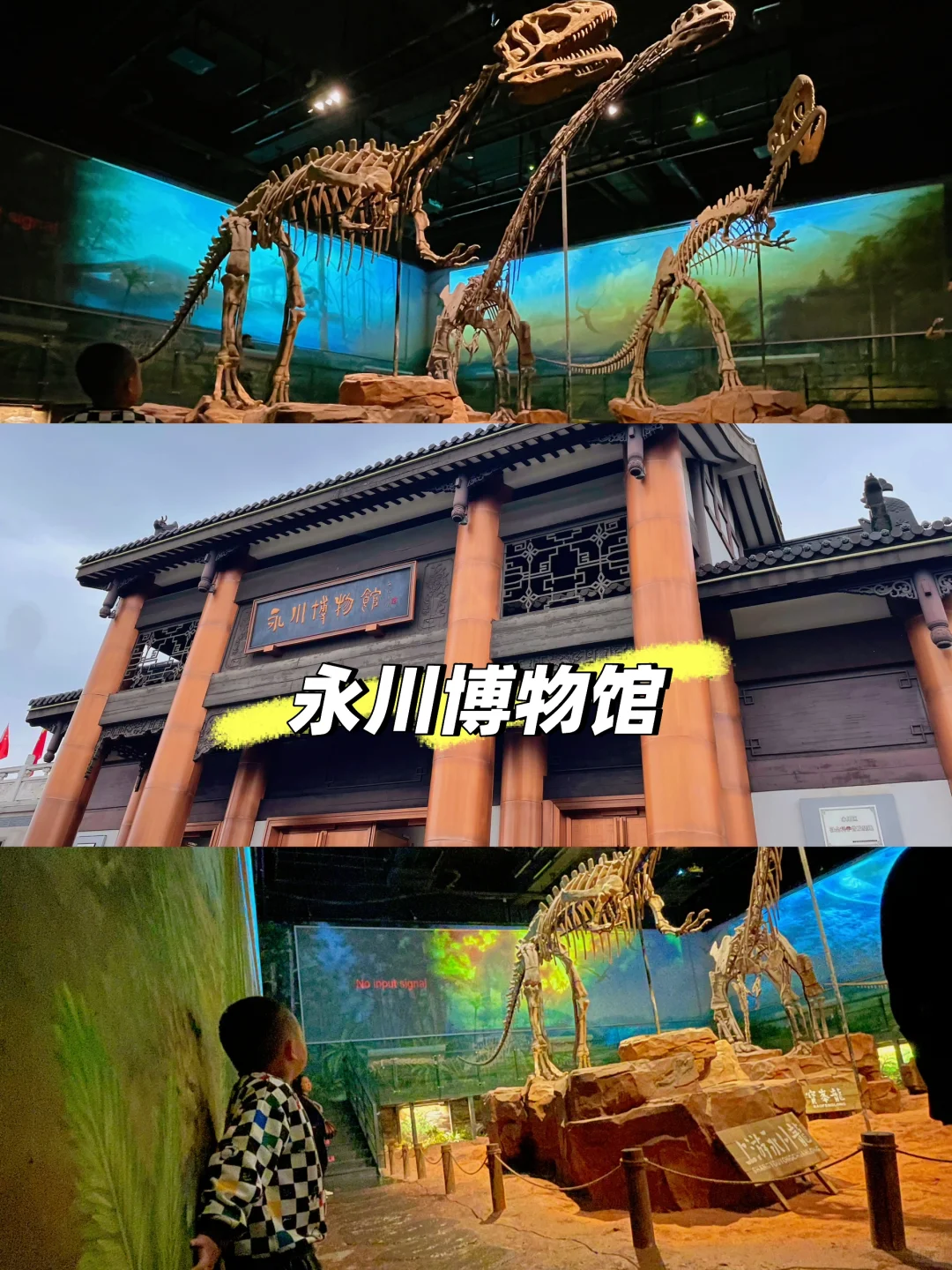 来重庆永川这样玩❗️9个必玩景点一个不漏