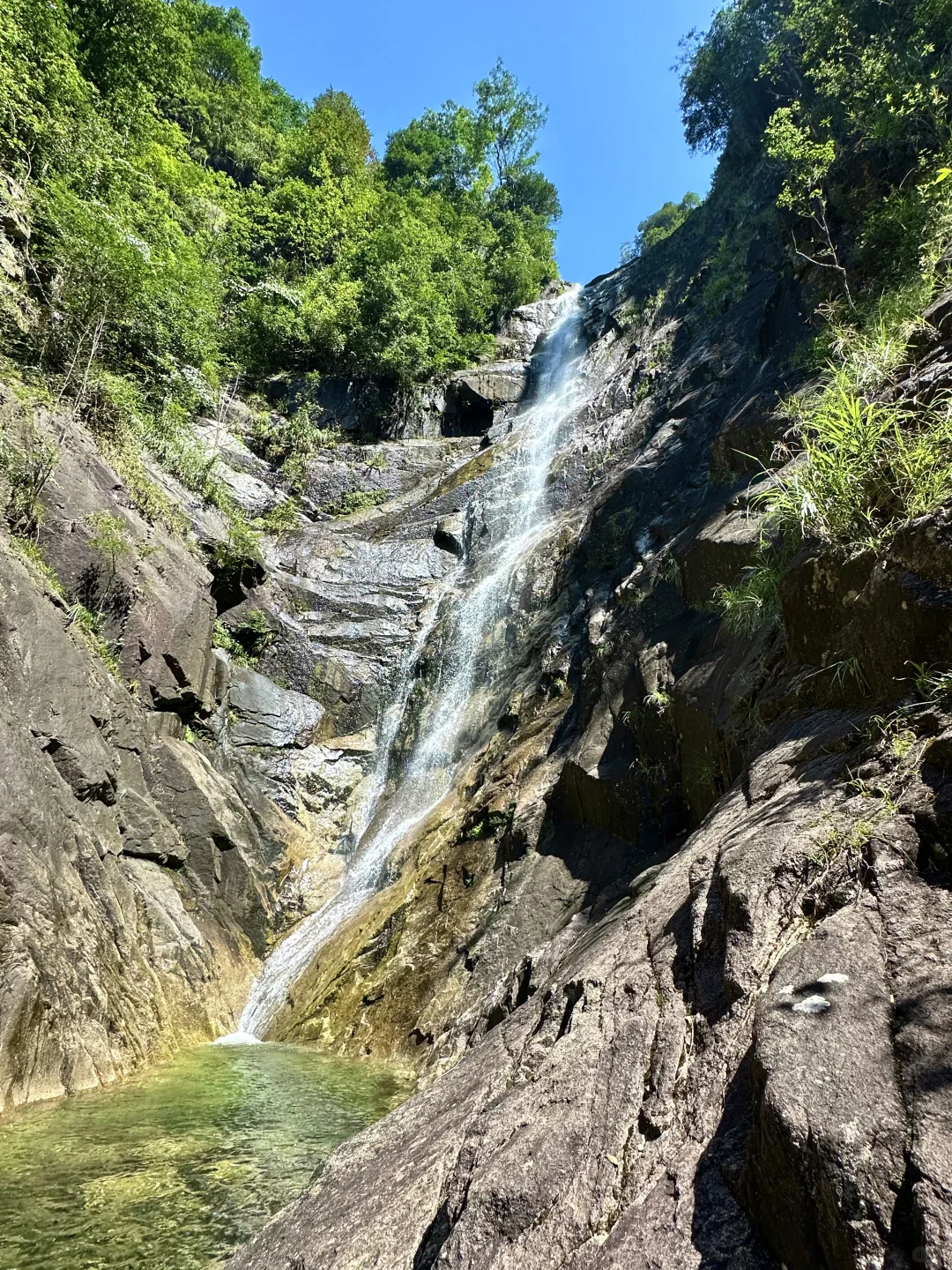 贺州📍被低估的小众旅游地｜国庆避开人流