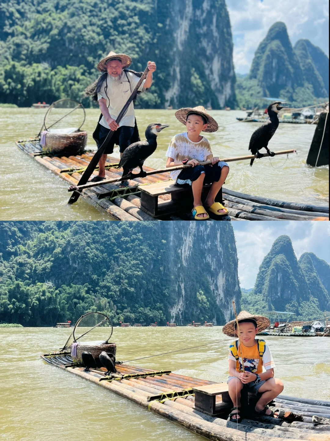 桂林旅游不要纯看小红书攻略，不实用！