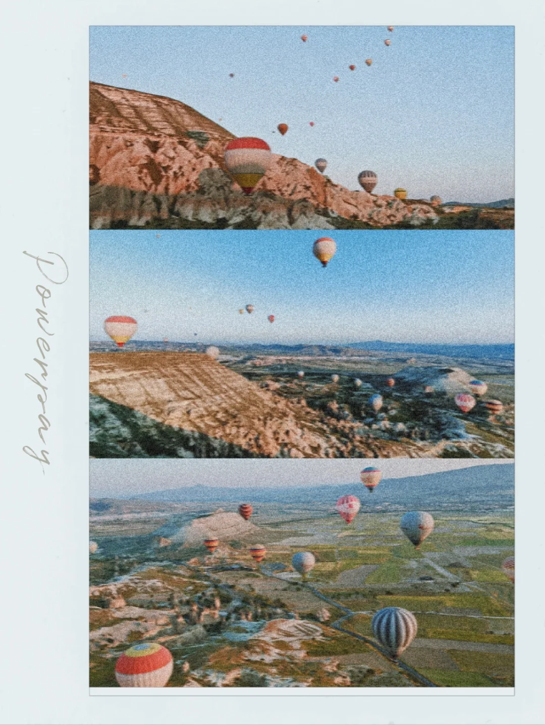 土耳其旅行测评|第一次自由行玩转一国