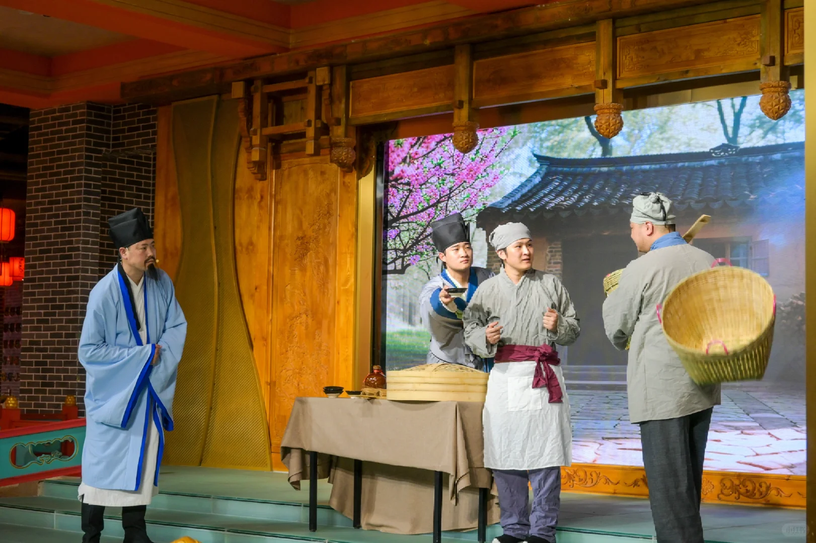 眉山这个景区请大家免费玩！更多精彩活动..