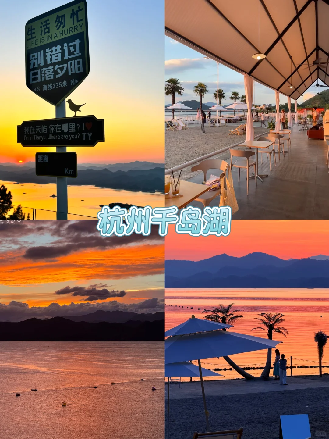 江浙沪周边游超全合集‼️保姆级攻略收好✅