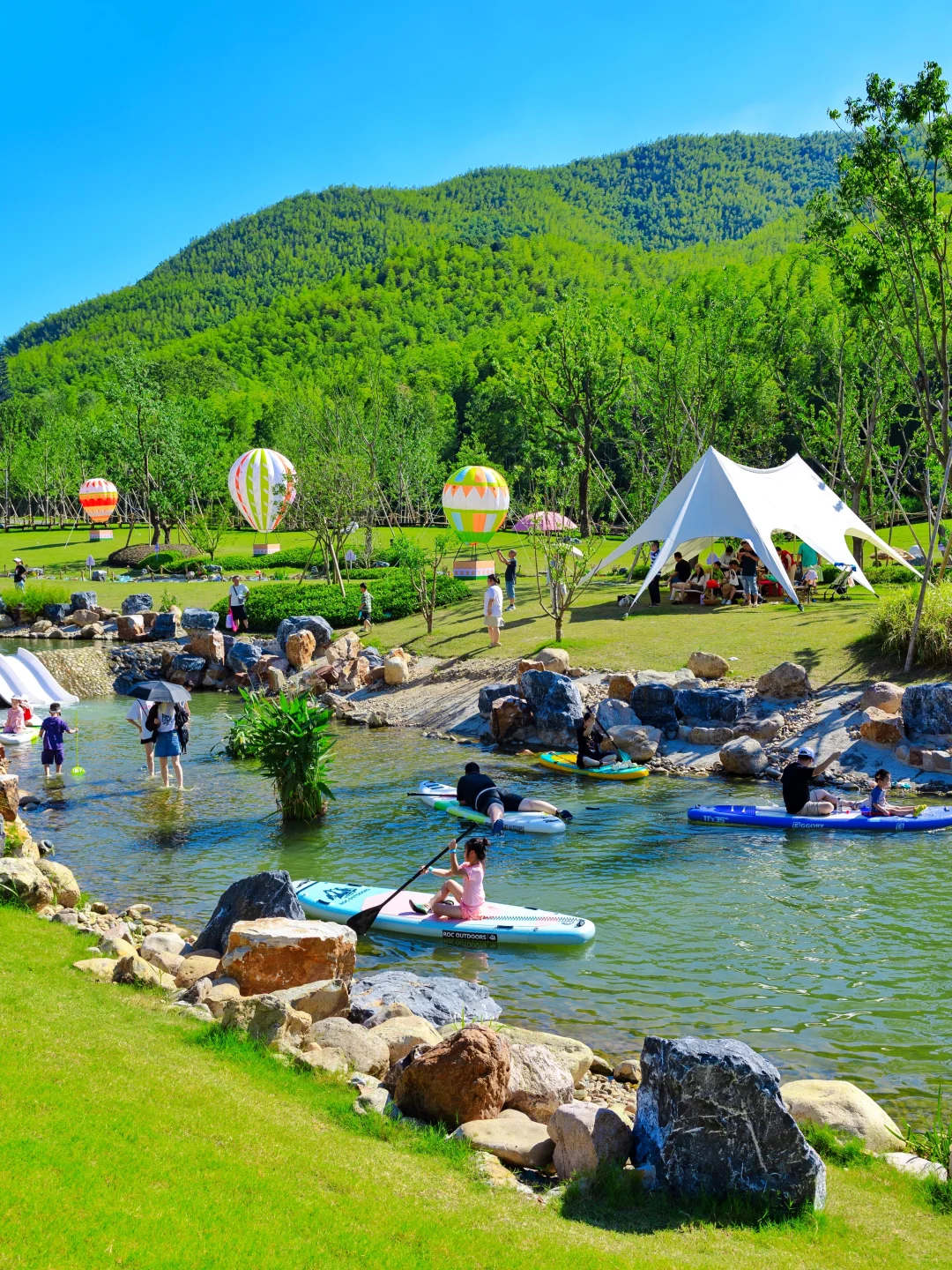 江浙沪｜我最喜欢的旅游小镇出现了